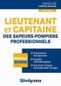 Concours De Lieutenant Et De Capitaine Des Sapeurs-Pompiers Professionnels - Preview