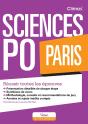 Concours De Sciences Po Paris - Preview