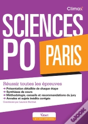 Capa do artigo Concours De Sciences Po Paris