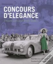Capa do artigo Concours D