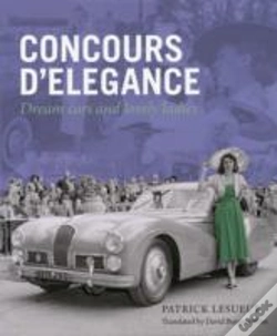 Capa do artigo Concours D'Elegance