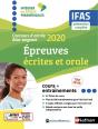 Concours D'Entree Aide-Soignant 2020 - Ifas - Epreuves Ecrites Et Orale - (Iepm) - 2019 - Preview
