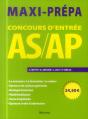 Concours D'Entree As/Ap - Preview