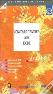 Capa do artigo Concours D