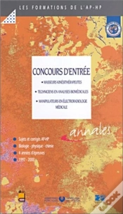 Capa do artigo Concours D