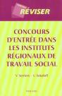 Concours D'Entree Dans Les Instituts De Travail Social - Preview
