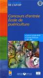 Concours D'Entree Ecole De Puericulture 2001-2004 - Preview