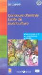 Concours D'Entrée École De Puériculture ; 2002-2005 - Preview