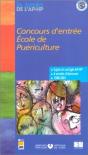 Concours D'Entree ; Ecole De Puericulture ;. Sujets Et Corriges 1998-2001 - Preview