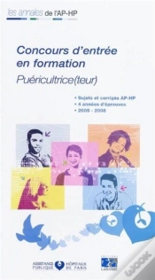 Capa do artigo Concours D