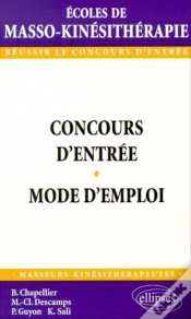 Capa do artigo Concours D
