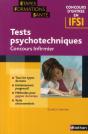 Concours D'Entrée En Ifsi ; Tests Psychotechnique ; Concours Infirmiers - Preview