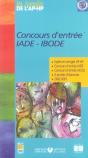 Concours D'Entrée Iade-Ibode 2002-2005 - Preview