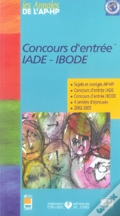 Capa do artigo Concours D