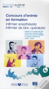 Concours D'Entree Iade Ibode 2005/2008
