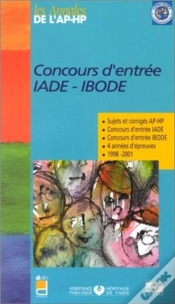 Capa do artigo Concours D