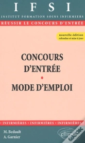 Capa do artigo Concours D