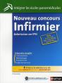 Concours  D'Entree  Infirmier  (Ifsi)  -  2010 - Preview