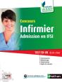 Concours D'Entree Infirmier Ifsi (Integrer Les Ecoles Paramedicales) N13 2015 - Preview