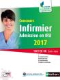 Concours D'Entree Infirmier Ifsi N  13 - Integrer Les Ecoles Paramedicales - 2017 - Preview