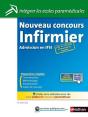 Concours D'Entree Infirmier (Integrer Les Ecoles Pparamedicales) N 13 - 2013 - Preview