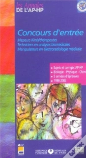Capa do artigo Concours D