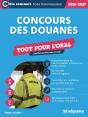 Concours Des Douanes : Tout Pour L'Oral (Édition 2026/2027) - Preview