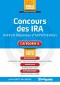 Concours Des Ira (4e Édition) - Preview