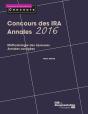 Concours Des Ira - Annales 2016 - Preview