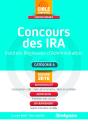 Concours Des Ira - Preview