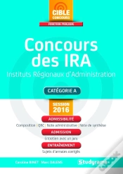Capa do artigo Concours Des Ira