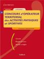 Concours D'Operateur Territorial Des Activites Physiques Et Sportives - Preview