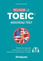 Concours Et Tests : Réussir Le Toeic ; Nouveau Test (2e Édition) - Preview