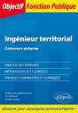 Concours Externe D'Ingénieur Territorial - Preview