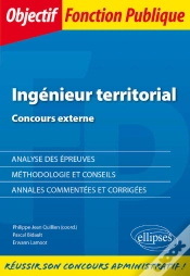 Capa do artigo Concours Externe D