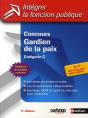 Concours Gardien De La Paix ; Catégorie C - Preview