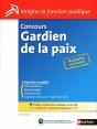 Concours Gardien De La Paix (Édition 2010) - Preview