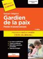 Concours Gardien De La Paix Et Adjoint De Sécurité ; Catégories B ; Concours 2015 (3e Édition) - Preview
