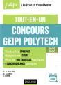 Concours Geipi Polytech (2e Édition) - Preview