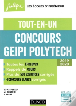 Capa do artigo Concours Geipi Polytech (2e Édition)