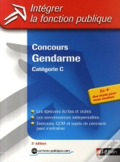 Capa do artigo Concours Gendarme ; Catégorie C (Édition 2009)
