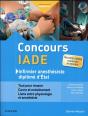 Concours Iade ; Infirmier Anesthésiste Diplômé D'Etat - Preview