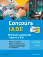 Concours Iade - Infirmier Anesthesiste Diplome D'Etat - Preview