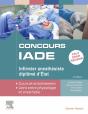 Concours Iade - Infirmier Anesthesiste Diplome D'Etat - Preview