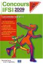 Concours Ifsi 2009 - Preview
