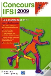 Concours Ifsi 2009