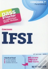 Concours Ifsi 2015 (6e Édition)