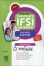 Concours Ifsi 2016/17 Tests Apt. Entrain. 6ed - Preview