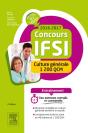 Concours Ifsi 2016-2017 - Culture Generale - 1 200 Qcm - Preview
