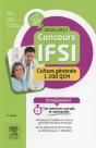 Concours Ifsi 2016-2017 - Culture Generale - 1 200 Qcm - Preview